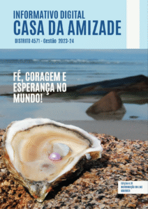 Informativo Digital Gestão 2023-24 - 1º Edição