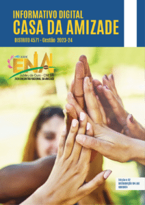 Informativo Digital Gestão 2023-24 - 2º Edição