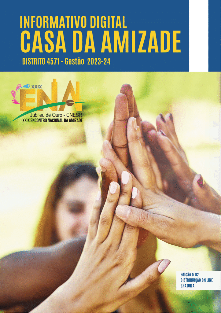 Informativo Digital Gestão 2023-24 - 2º Edição