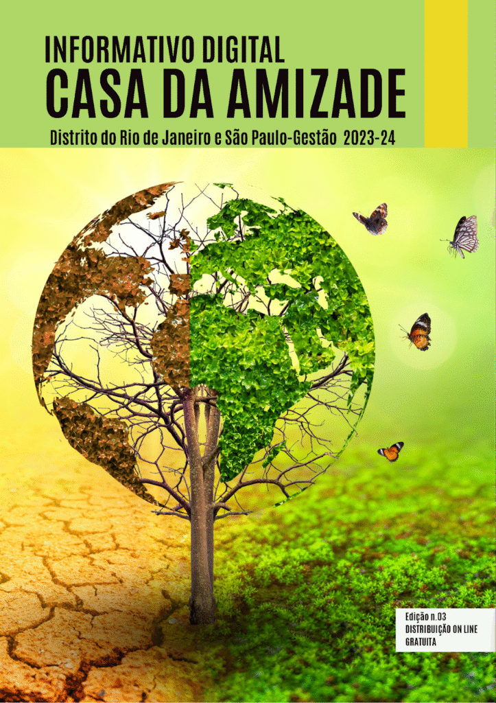 Informativo Digital Gestão 2023-24 - 3º Edição