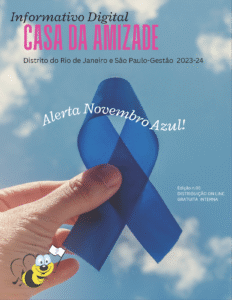 Informativo Digital Gestão 2023-24 - 5º Edição