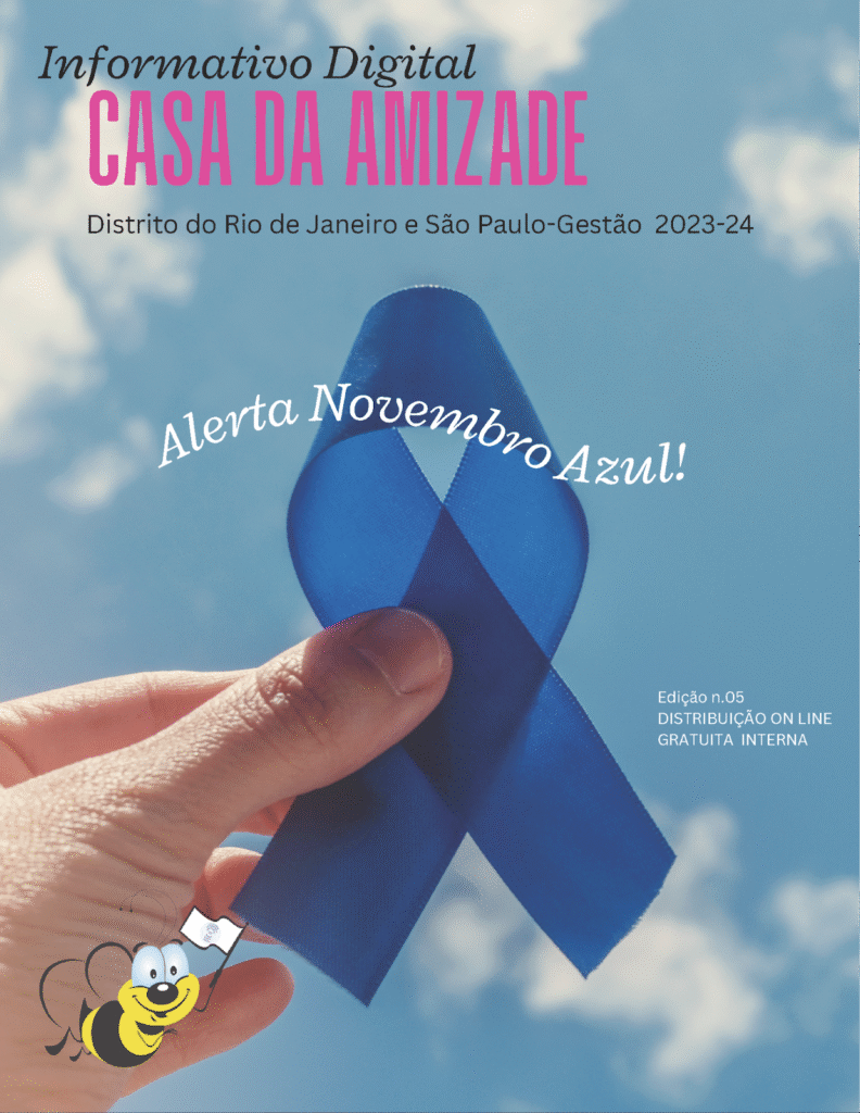 Informativo Digital Gestão 2023-24 - 5º Edição
