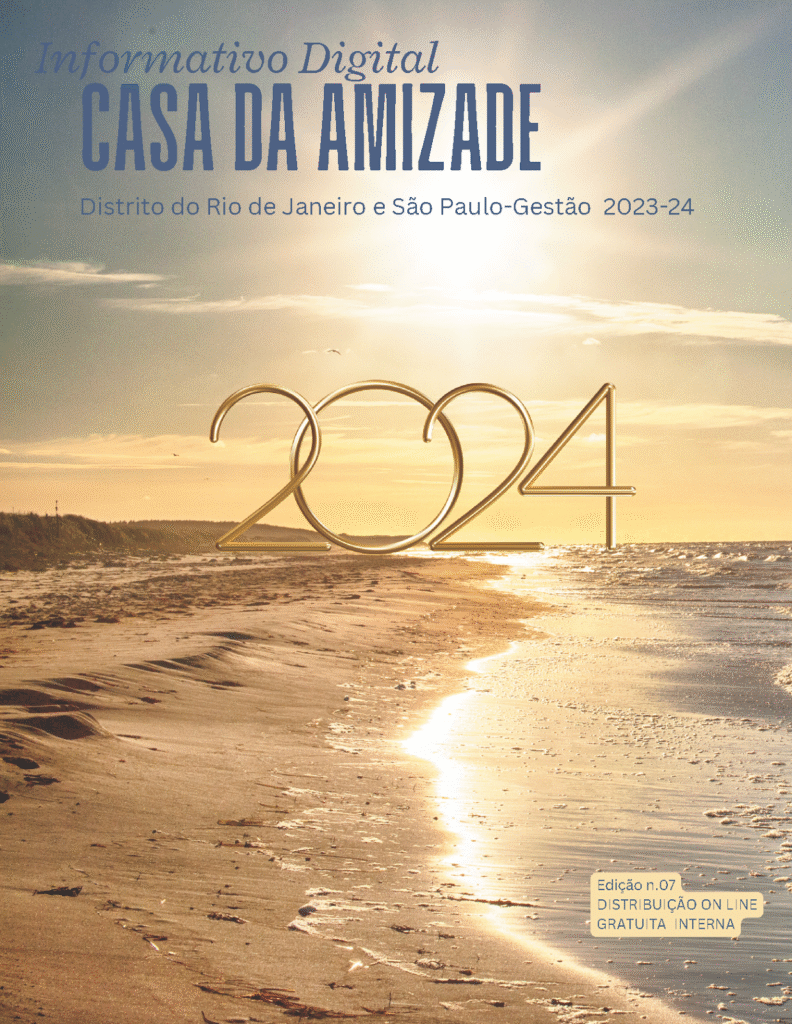 Informativo Digital Gestão 2023-24 - 7º Edição