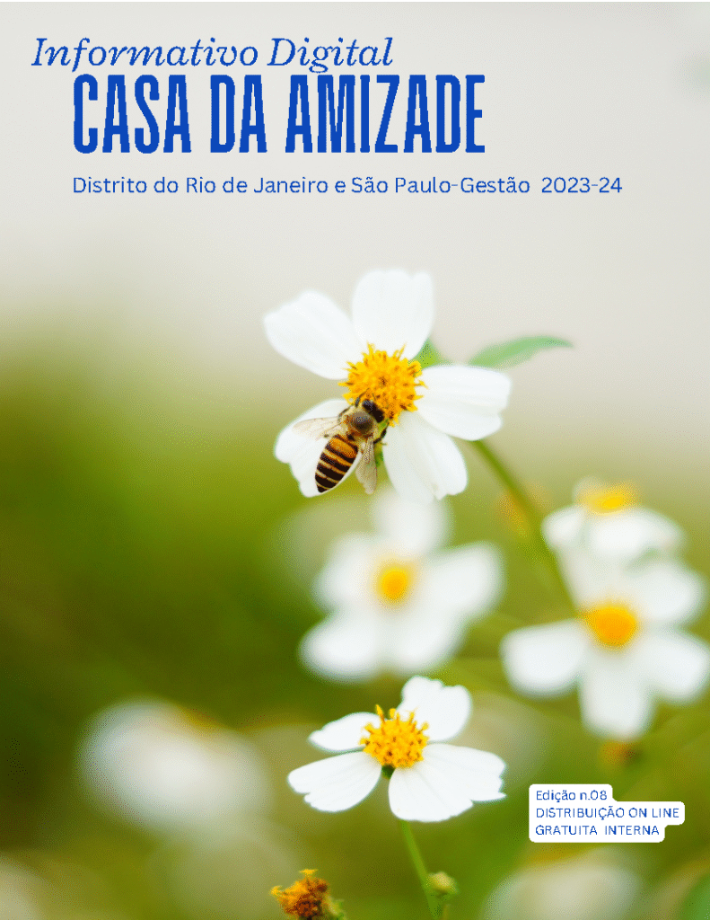 Informativo Digital Gestão 2023-24 - 8º Edição
